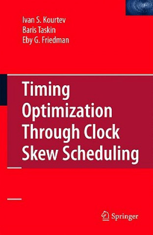 Libro Timing Optimization Through Clock Skew Scheduling Ivan S. Kourtev