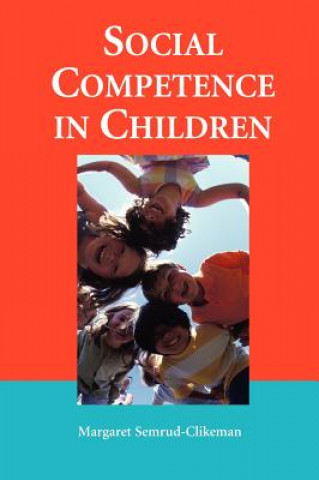 Carte Social Competence in Children M. Semrud- Clikeman