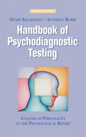 Kniha Handbook of Psychodiagnostic Testing Henry Kellerman