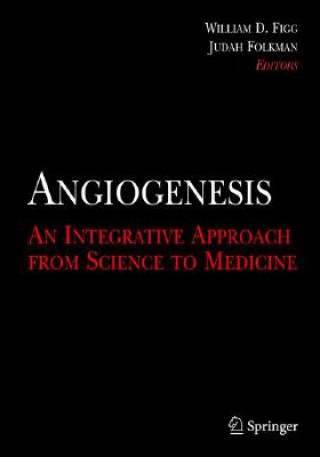 Carte Angiogenesis William D. Figg