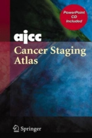 Książka AJCC Cancer Staging Illustrations in PowerPoint Frederick L. Greene