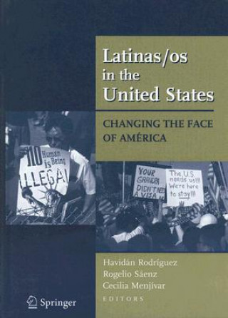 Book Latinas/os in the United States Havidan Rodriguez