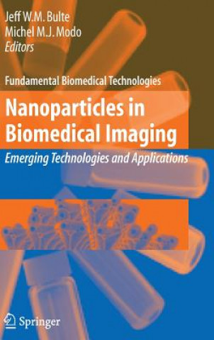 Carte Nanoparticles in Biomedical Imaging Jeff W.M. Bulte