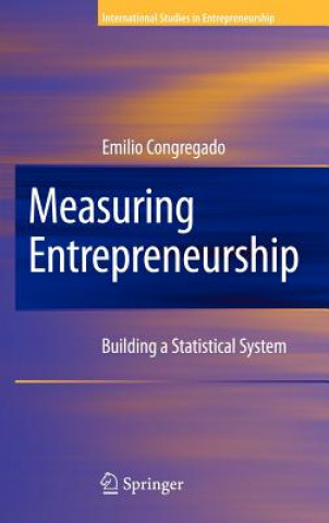 Carte Measuring Entrepreneurship Emilio Congregado