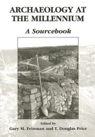 Livre Archaeology at the Millennium Gary M. Feinman