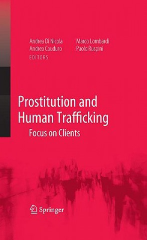 Carte Prostitution and Human Trafficking Andrea Cauduro