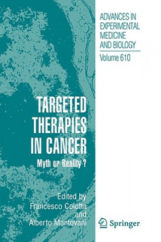 Carte Targeted Therapies in Cancer: Francesco Colotta