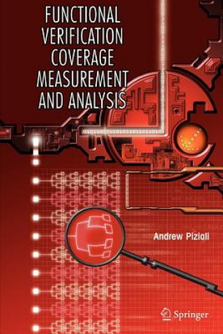 Βιβλίο Functional Verification Coverage Measurement and Analysis Andrew Piziali