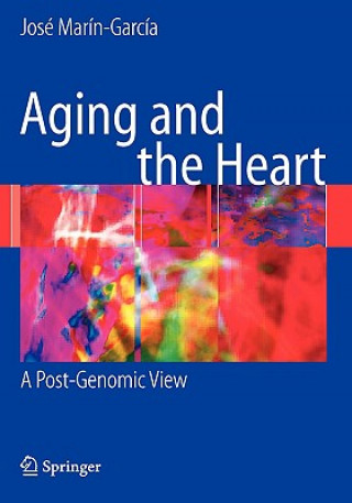 Buch Aging and the Heart José Marín-García