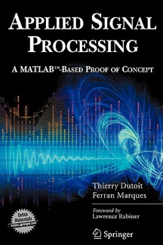 Buch Applied Signal Processing Thierry Dutoit