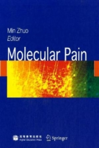 Carte Molecular Pain Min Zhuo