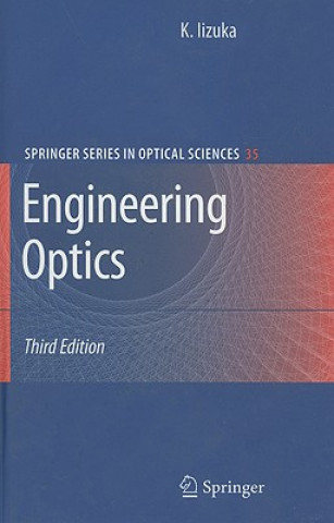 Buch Engineering Optics Keigo Iizuka