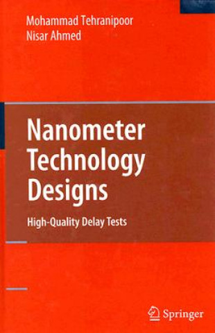 Carte Nanometer Technology Designs Mohammad Tehranipoor