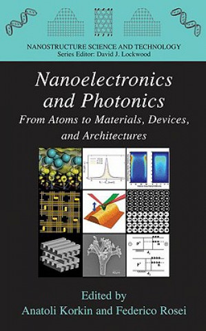 Carte Nanoelectronics and Photonics Anatoli Korkin