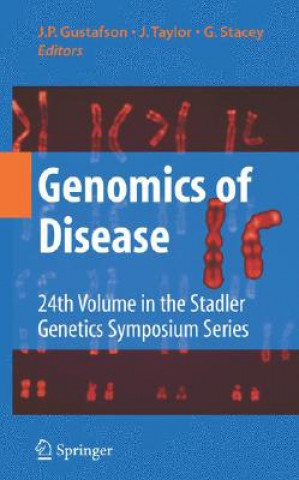 Carte Genomics of Disease J.P. Gustafson
