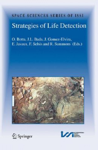 Carte Strategies of Life Detection Oliver Botta