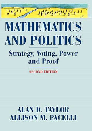 Carte Mathematics and Politics Allison M. Pacelli