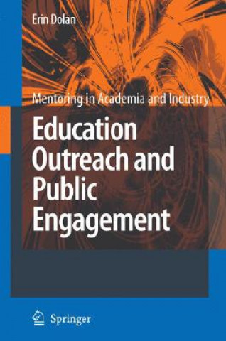 Βιβλίο Education Outreach and Public Engagement Erin Dolan