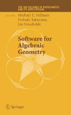 Carte Software for Algebraic Geometry Jan Verschelde