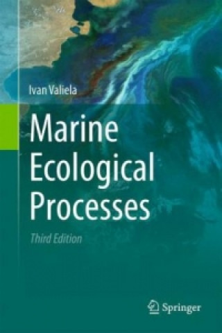 Carte Marine Ecological Processes Ivan Valiela