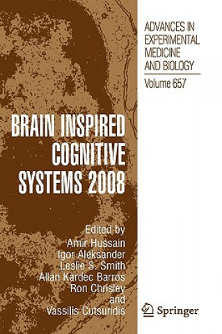 Carte Brain Inspired Cognitive Systems 2008 Amir Hussain