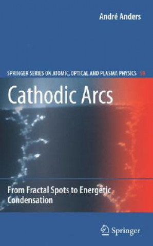 Libro Cathodic Arcs André Anders