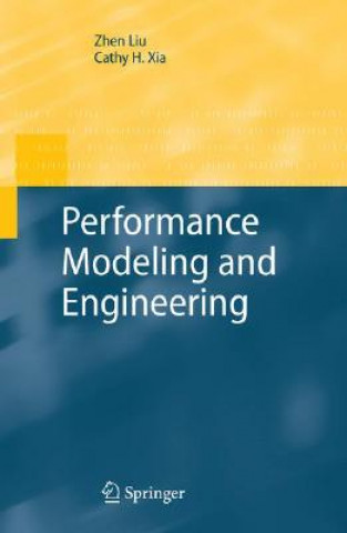 Carte Performance Modeling and Engineering Zhen Liu