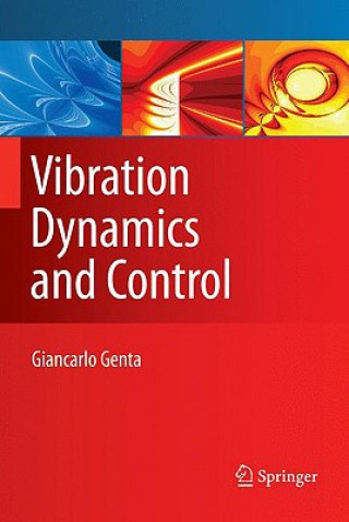 Book Vibration Dynamics and Control Giancarlo Genta