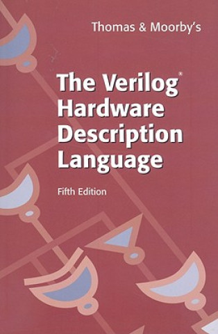Carte Verilog (R) Hardware Description Language Donald E. Thomas