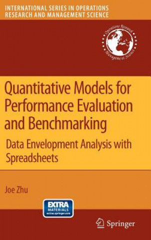 Carte Quantitative Models for Performance Evaluation and Benchmarking Joe Zhu
