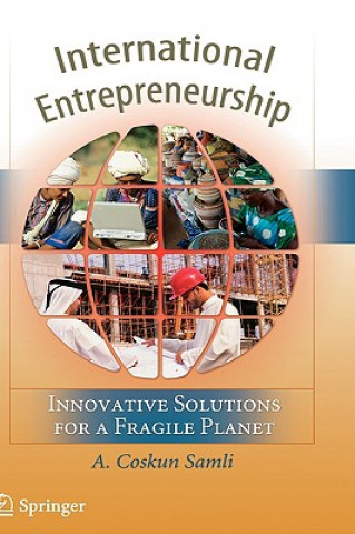 Libro International Entrepreneurship A. C. Samli