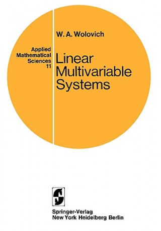 Carte Linear Multivariable Systems W. A. Wolovich