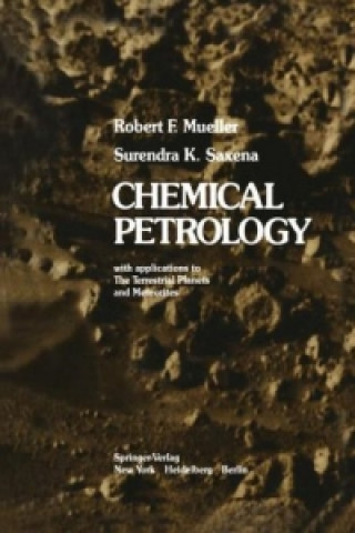 Книга Chemical Petrology R.F. Mueller