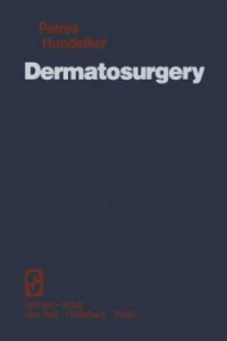 Carte Dermatosurgery J. Petres