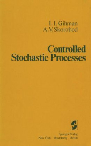 Carte Controlled Stochastic Processes I. I. Gihman