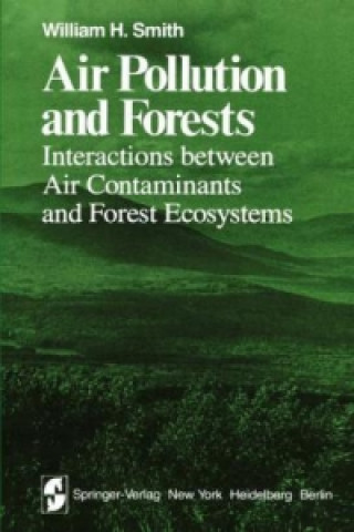 Carte Air Pollution and Forests William H. Smith