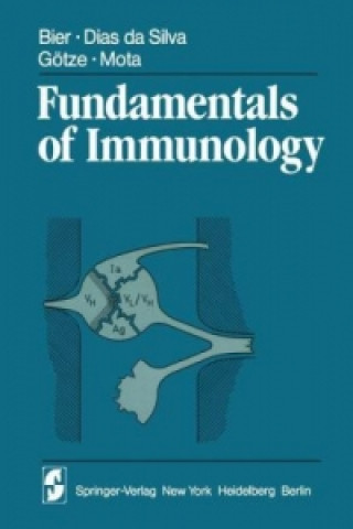 Książka Fundamentals of Immunology O.G. Bier