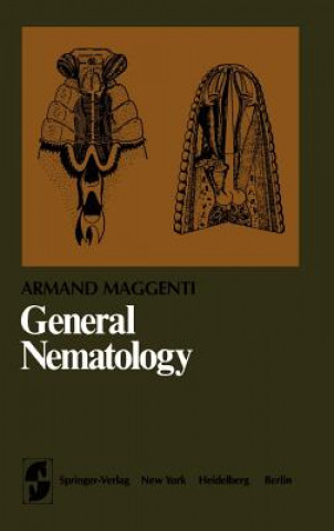Carte General Nematology Armand Maggenti