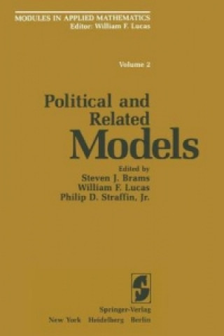 Kniha Modules in Applied Mathematics S.J. Brams