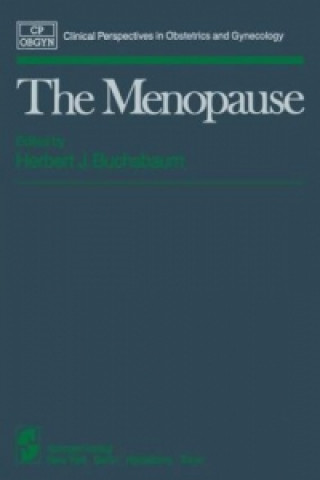 Carte The Menopause H.J. Buchsbaum