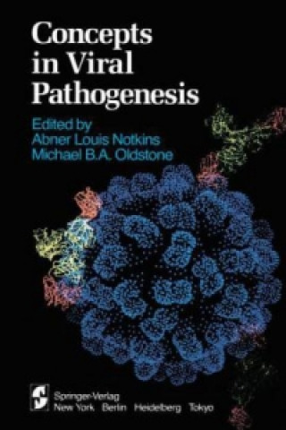 Carte Concepts in Viral Pathogenesis A. L. Notkins