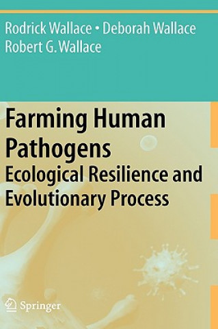 Carte Farming Human Pathogens Rodrick Wallace