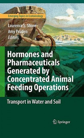 Carte Hormones and Pharmaceuticals Generated by Concentrated Animal Feeding Operations Laurence S. Shore