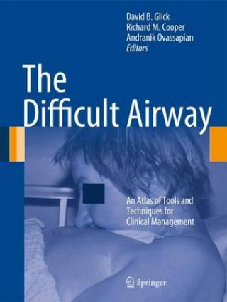 Carte Difficult Airway David B. Glick