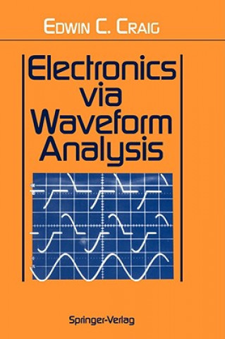 Carte Electronics via Waveform Analysis Edwin C. Craig