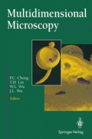 Livro Multidimensional Microscopy P.-C. Cheng