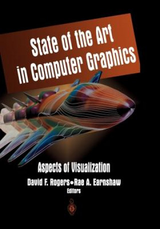 Carte State of the Art in Computer Graphics David F. Rogers