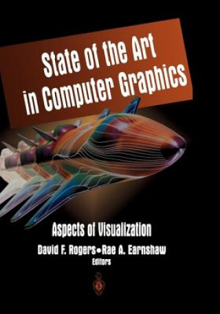 Книга State of the Art in Computer Graphics David F. Rogers