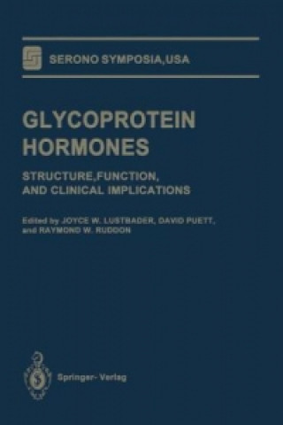 Carte Glycoprotein Hormones Joyce W. Lustbader