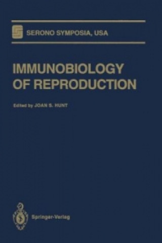 Carte Immunobiology of Reproduction Joan S. Hunt